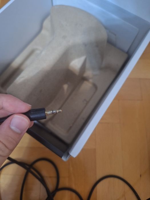 Audio Tehnica ATH-M20x casti audio profesionale