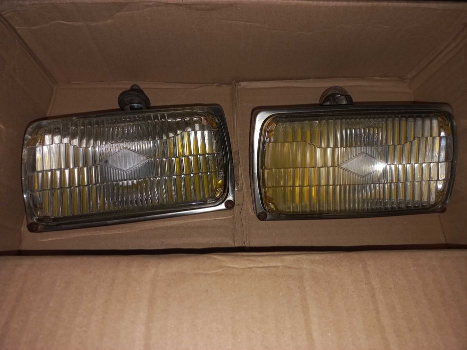 Piese origine Dacia 1300/1310