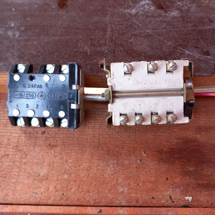 Ел нагривател 220в