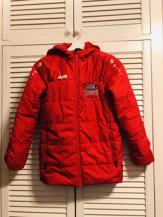 geaca hochei/ hockey, JAKO