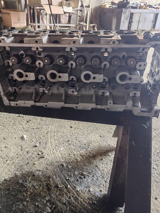 Глава за мерцедес