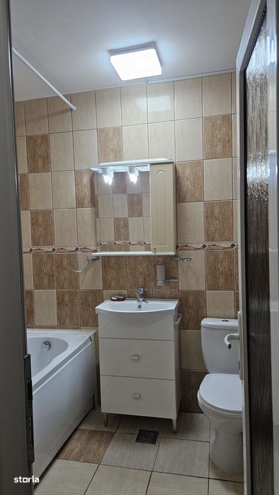 Apartament 2 camere decomandat | Pasaj Octav Băncilă - Alexandru - 380