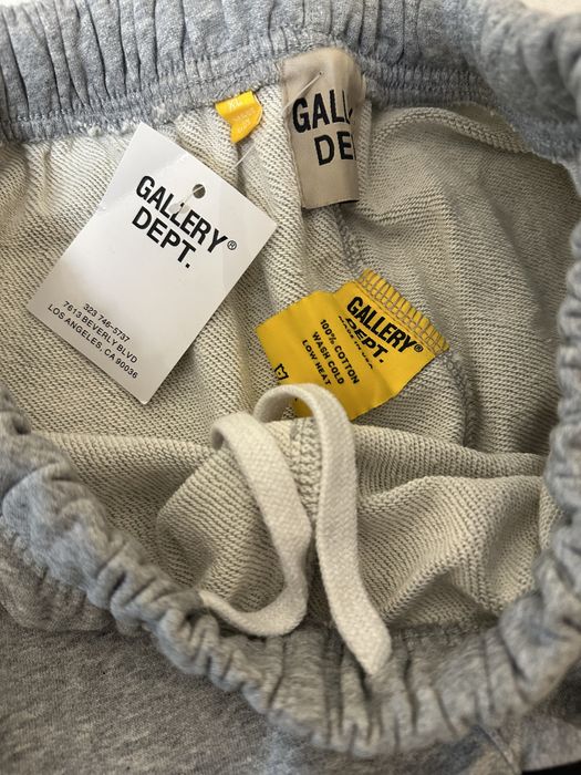 Панталони Dept. De La Galerie (XL)