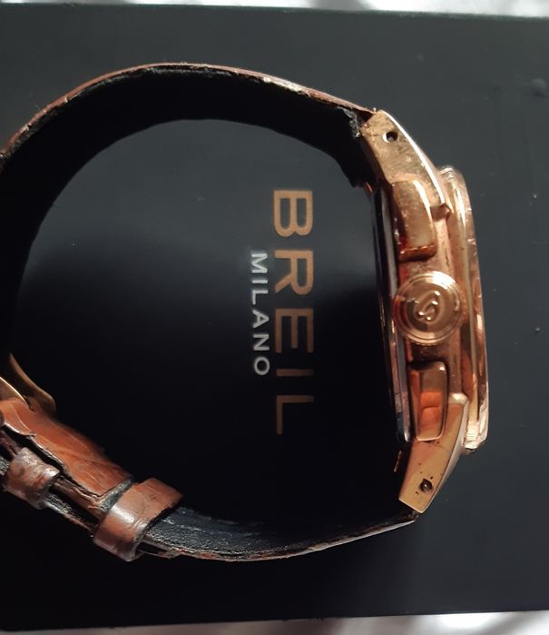 Ceas original BREIL  Milano