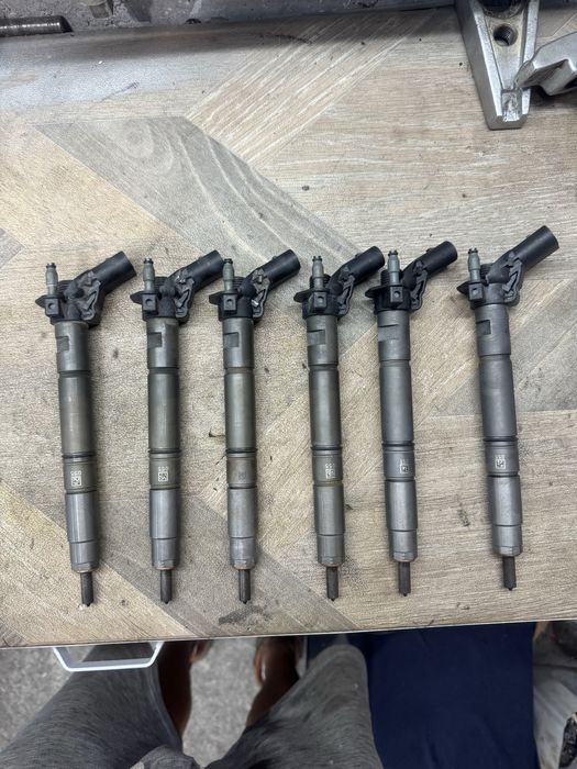 Дюзи Audi А6/А7 3.0 дизел Оригинални