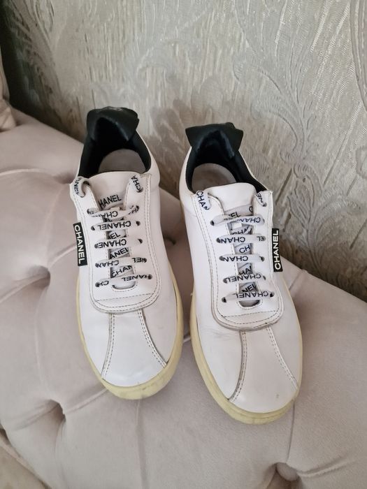 Tenesi superbi adidasi Chanel 36