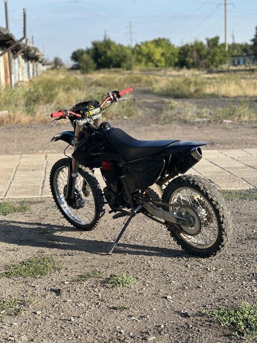 Xinguzun 300 кубов