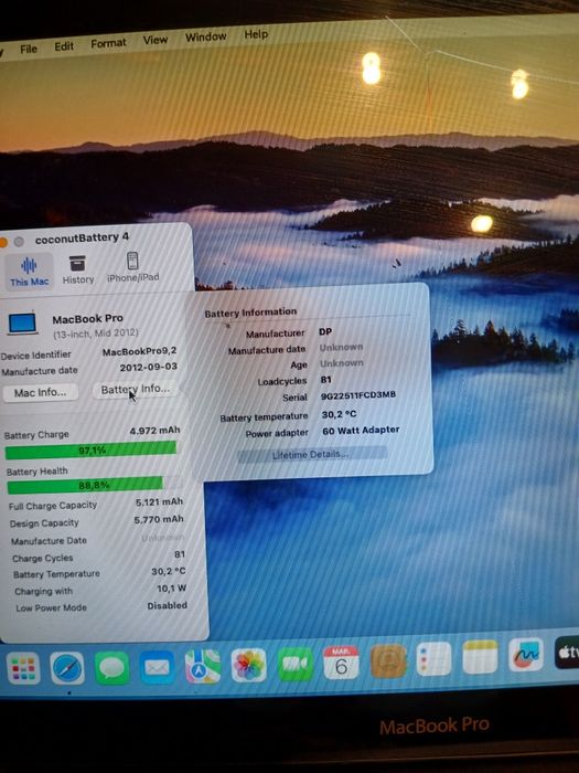 Vand macbook air de piese si 3 macbook pro