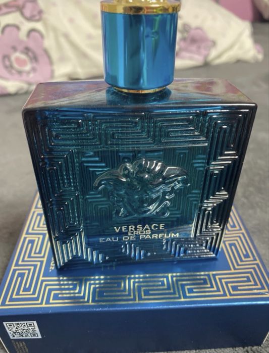 parfum versace original