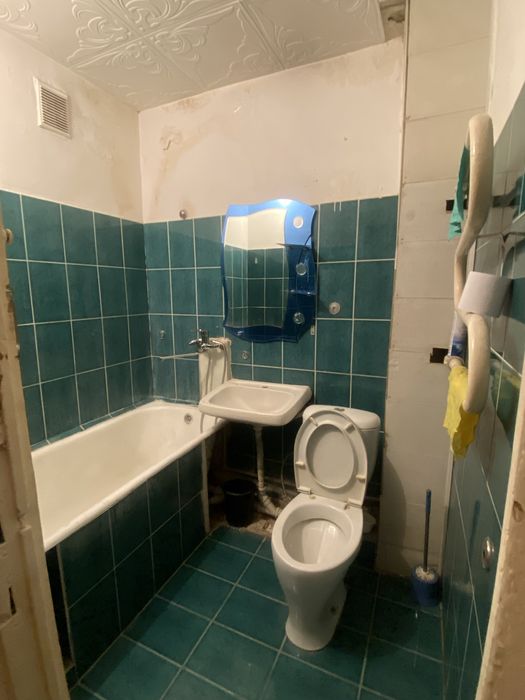 посуточкная квартира