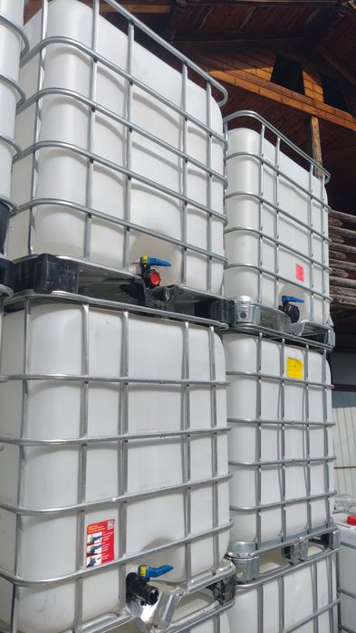 Bazine 1000l calitatea I