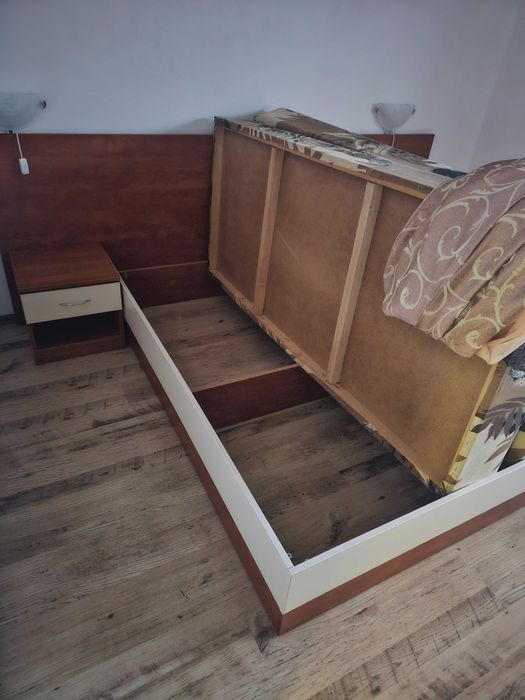 Хотелско обзавеждане