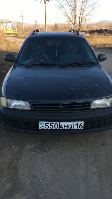 Продам Митсубиси