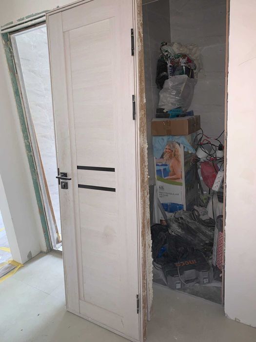 Межкомнатные двери срочно