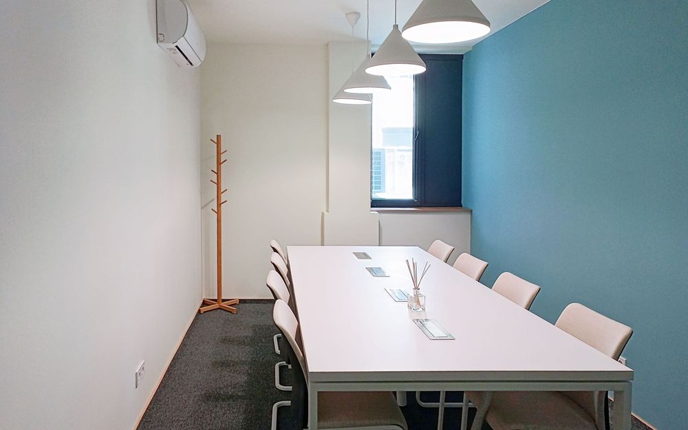 Дава се под наем Офис в Пловдив, Южен - 20 кв.м за 204 € - Снимка #6