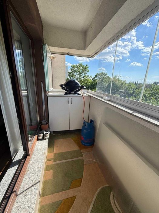 Apartmament 3 camere Baneasa Sisesti