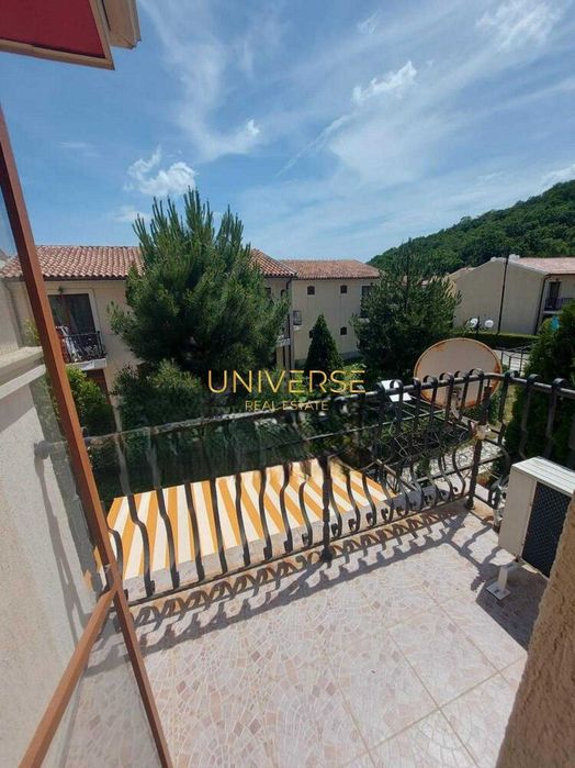 Продава се Четиристаен апартамент в к.к. Елените - 112 кв.м за 1295 €/кв.м - Снимка #13