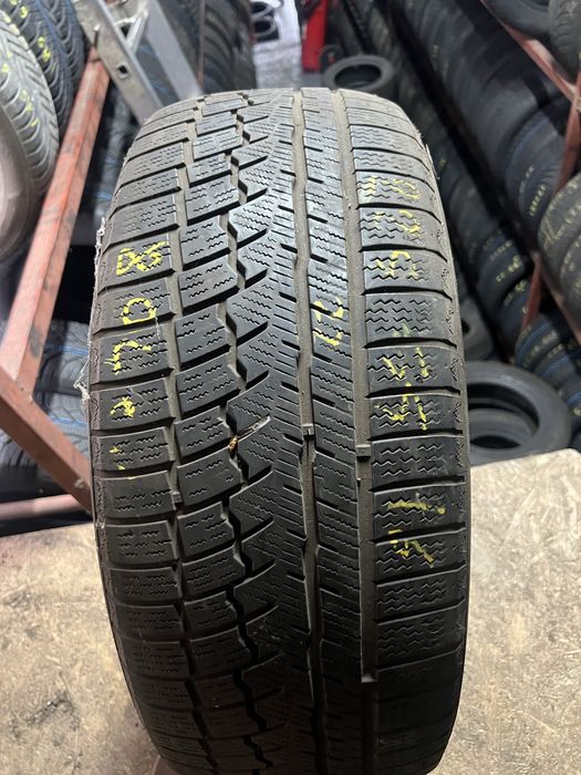 1x 225 55 16 zeetex iarna