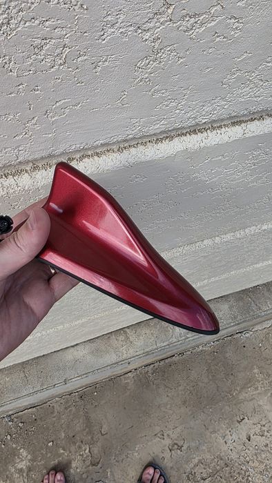 Автомобильная антена