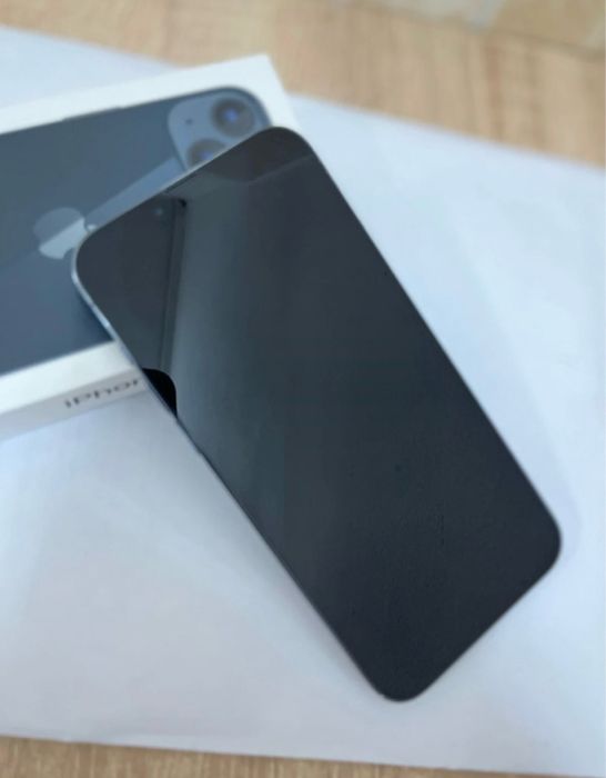 Iphone 13 pro max 256 GB