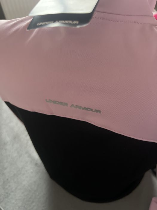 Trening under armour vătuit L