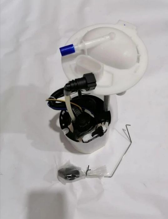 Бензонасос (Станция) Passat B6 Пассат Б6