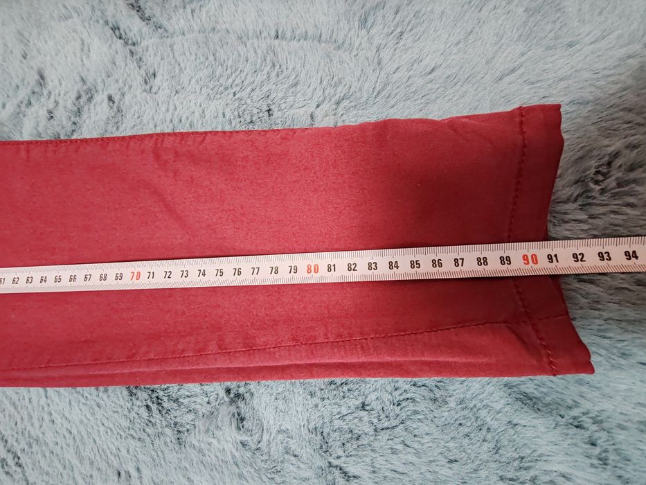 Pantaloni Alcott Luxury style bumbac