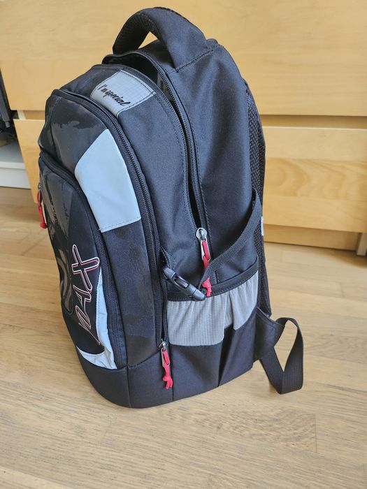 Ghiozdan Ergonomic Backpack Pro 2S - Strength