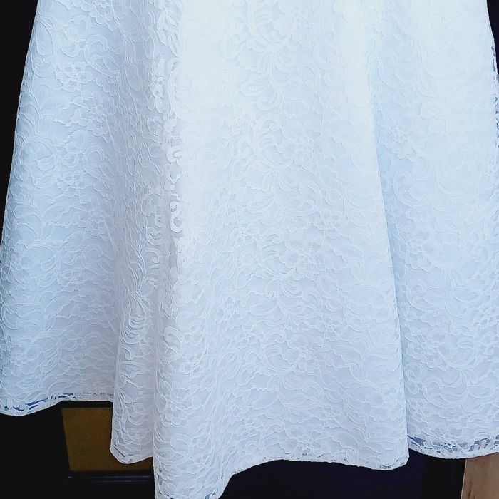 Vand rochie de mireasă