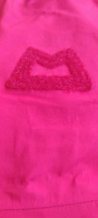 Mountain Equipment - дамско хардшел яке