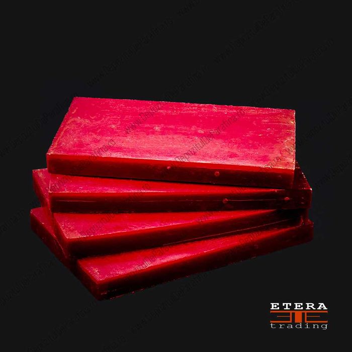 Ceara de parafina pentru uz casnic si industrial