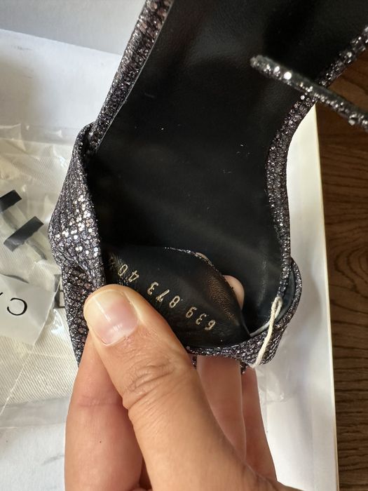 Дамски обувки CASADEI