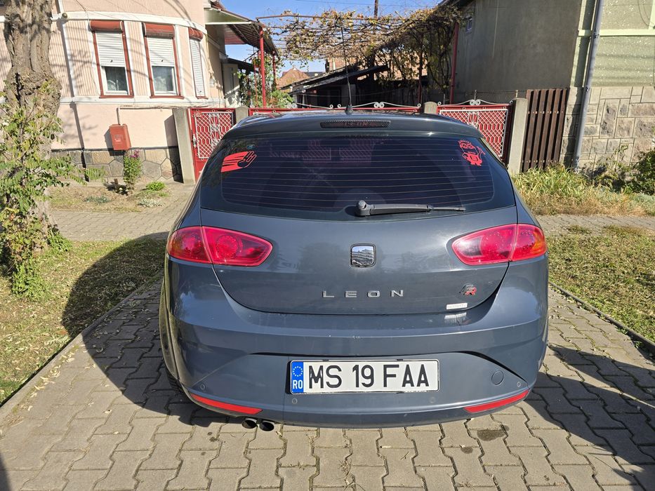 Seat Leon 1.4 TSI