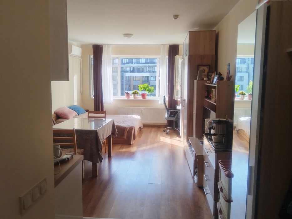 Едностаен апартамент от собственик