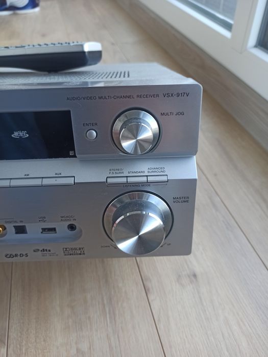 Pioneer VSX-917V