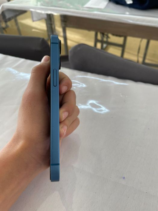 Iphone 13 гарантей обмен на 14-13про