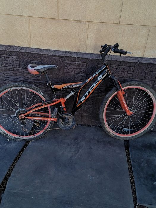 Продам велосипед