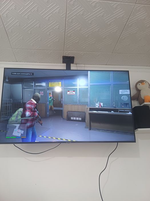 Продам ps 4 на 1 тб