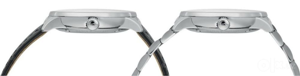 Швейцарские часы Mido Baroncelli Skeleton