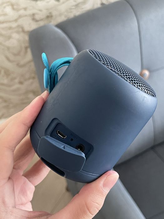Колонка sony srs-xb12