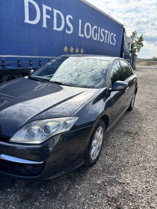 Laguna 3, 1.5 dci an 2010