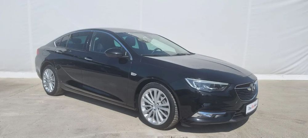 Opel Insignia Opel Insignia B, primul proprietar, automata, benzina, garantie