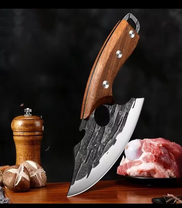 Ловно рибарски ножове