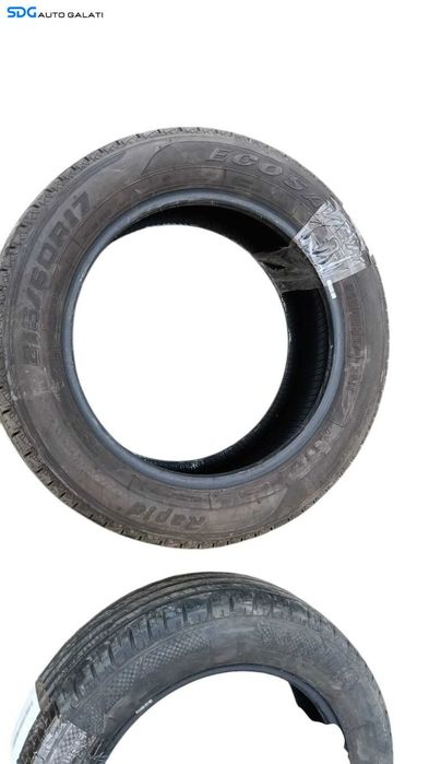 Cauciuc Cauciucuri Anvelopa Anvelope M+S DOT 2024 R17 215/60 215 60 R17 Nissan Qashqai 2007 - 2013 [M8223]