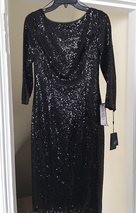 Rochie Adrianna Papell