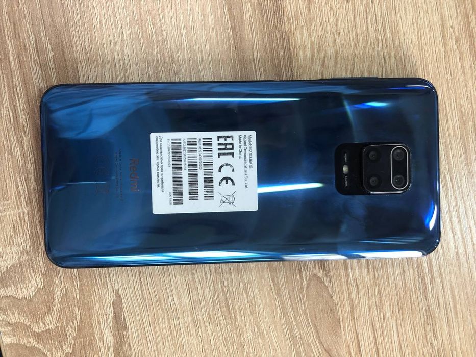 Redmi Note 9S 64/5 gb