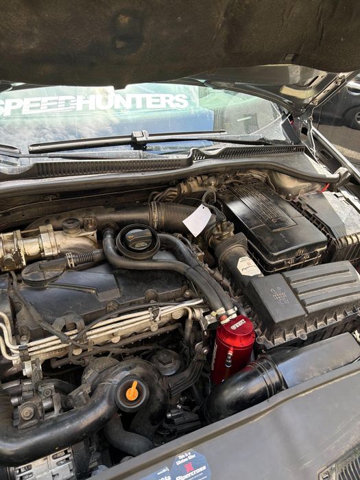 Golf 5 1.9 tdi 150 cp