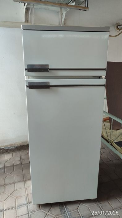 Бирюса холодильник