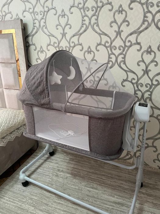 Эллектроный маннеж (новый)