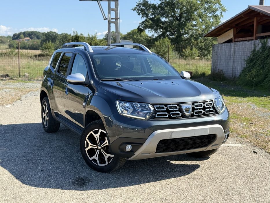 Dacia Duster / 2019/ 1.3 Tce-130 cp / 102000km /
